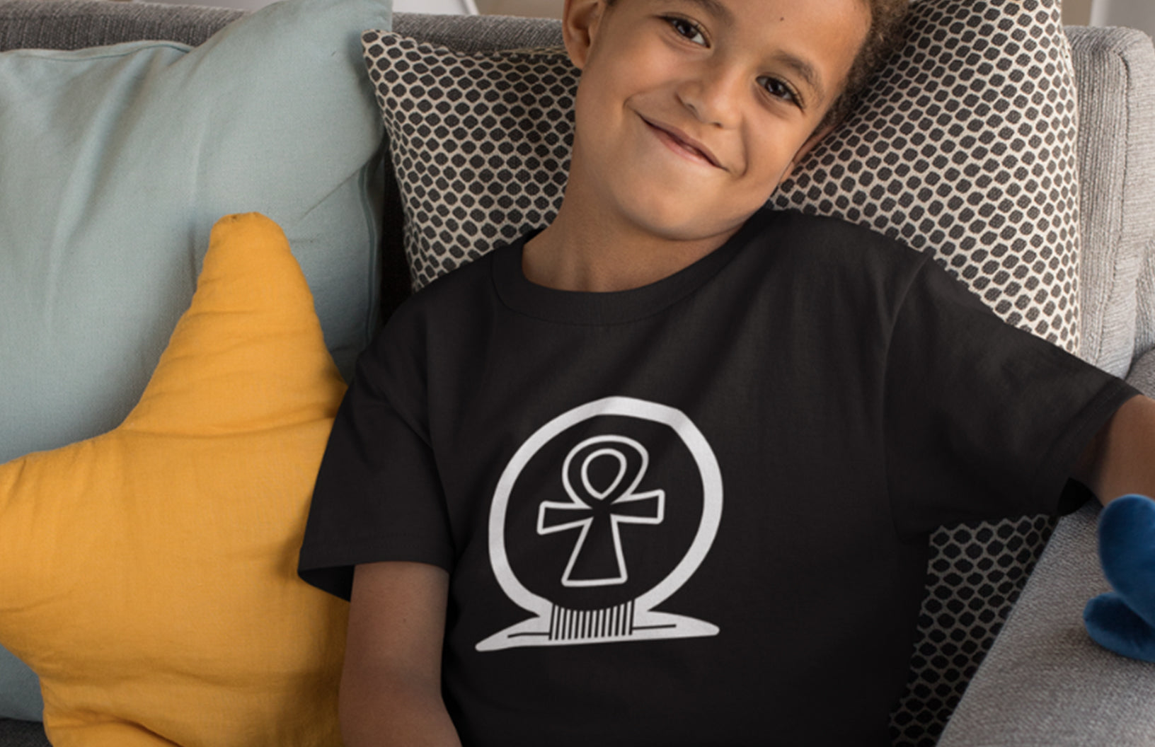 Ankh Awakening: Empowering Melanated People Through Ancient Wisdom