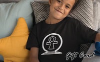 Ankh Awakening® Gift Card