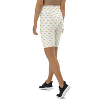 Ankh Awakening Women's Biker Shorts AWB-O17