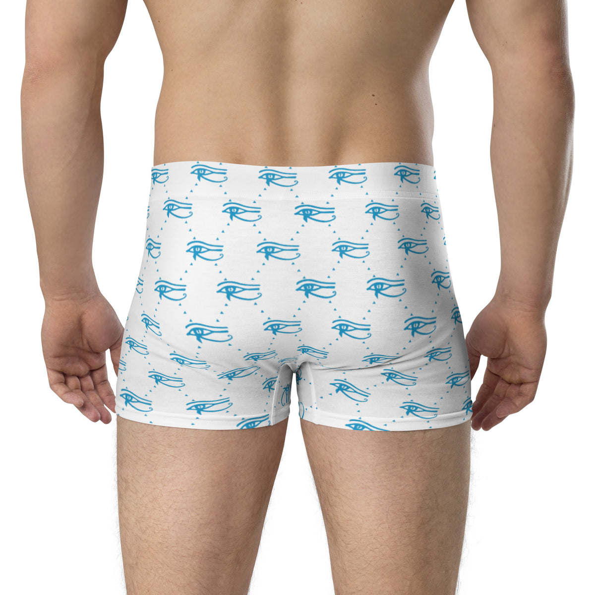 Ankh Awakening Men's Boxer Briefs AMBB-031
