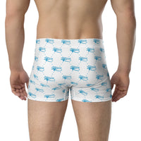 Ankh Awakening Men's Boxer Briefs AMBB-031