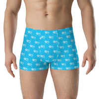 Ankh Awakening Men's Boxer Briefs AMBB-025