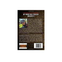 When My Heart Stops Beating, My Words Will Forever Breathe It (Paperback)