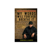 When My Heart Stops Beating, My Words Will Forever Breathe It (Paperback)