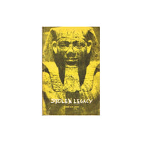 Stolen Legacy, The Greeks were not the authors of Greek Philosophy, but the people of North Africa, commonly called Egyptians (Paperback)