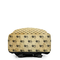 Ankh Awakening Minimalist Backpack - AAMB-08