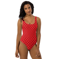 Ankh Awakening One-Piece Swimsuit - AAOS-048