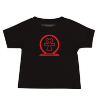 Shen Ankh Symbol Baby Jersey Short Sleeve Tee ABJ-02
