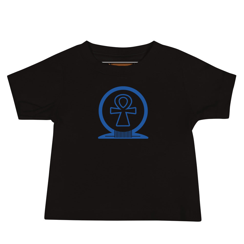 Shen Ankh Symbol Baby Jersey Short Sleeve Tee ABJ-04
