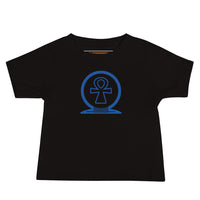 Shen Ankh Symbol Baby Jersey Short Sleeve Tee ABJ-04