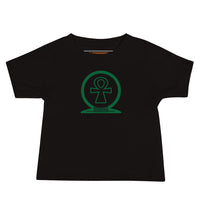 Shen Ankh Symbol Baby Jersey Short Sleeve Tee ABJ-05