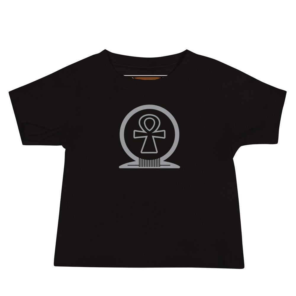 Shen Ankh Symbol Baby Jersey Short Sleeve Tee ABJ-09