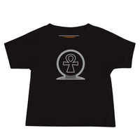 Shen Ankh Symbol Baby Jersey Short Sleeve Tee ABJ-09