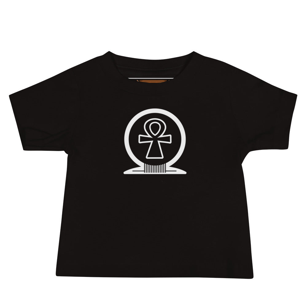 Shen Ankh Symbol Baby Jersey Short Sleeve Tee ABJ-012
