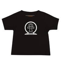 Shen Ankh Symbol Baby Jersey Short Sleeve Tee ABJ-012
