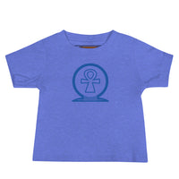 Shen Ankh Symbol Baby Jersey Short Sleeve Tee ABJ-04