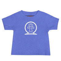 Shen Ankh Symbol Baby Jersey Short Sleeve Tee ABJ-012
