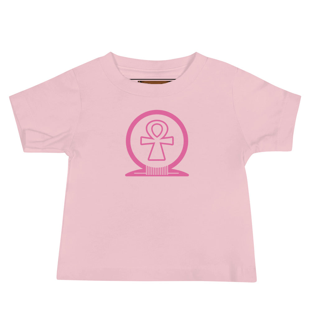 Shen Ankh Symbol Baby Jersey Short Sleeve Tee ABJ-010
