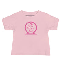 Shen Ankh Symbol Baby Jersey Short Sleeve Tee ABJ-010