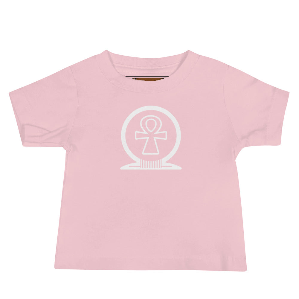 Shen Ankh Symbol Baby Jersey Short Sleeve Tee ABJ-012