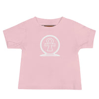 Shen Ankh Symbol Baby Jersey Short Sleeve Tee ABJ-012