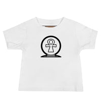 Shen Ankh Symbol Baby Jersey Short Sleeve Tee ABJ-01