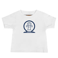 Shen Ankh Symbol Baby Jersey Short Sleeve Tee ABJ-03