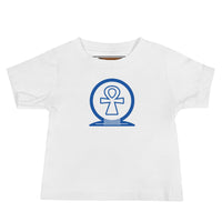 Shen Ankh Symbol Baby Jersey Short Sleeve Tee ABJ-04