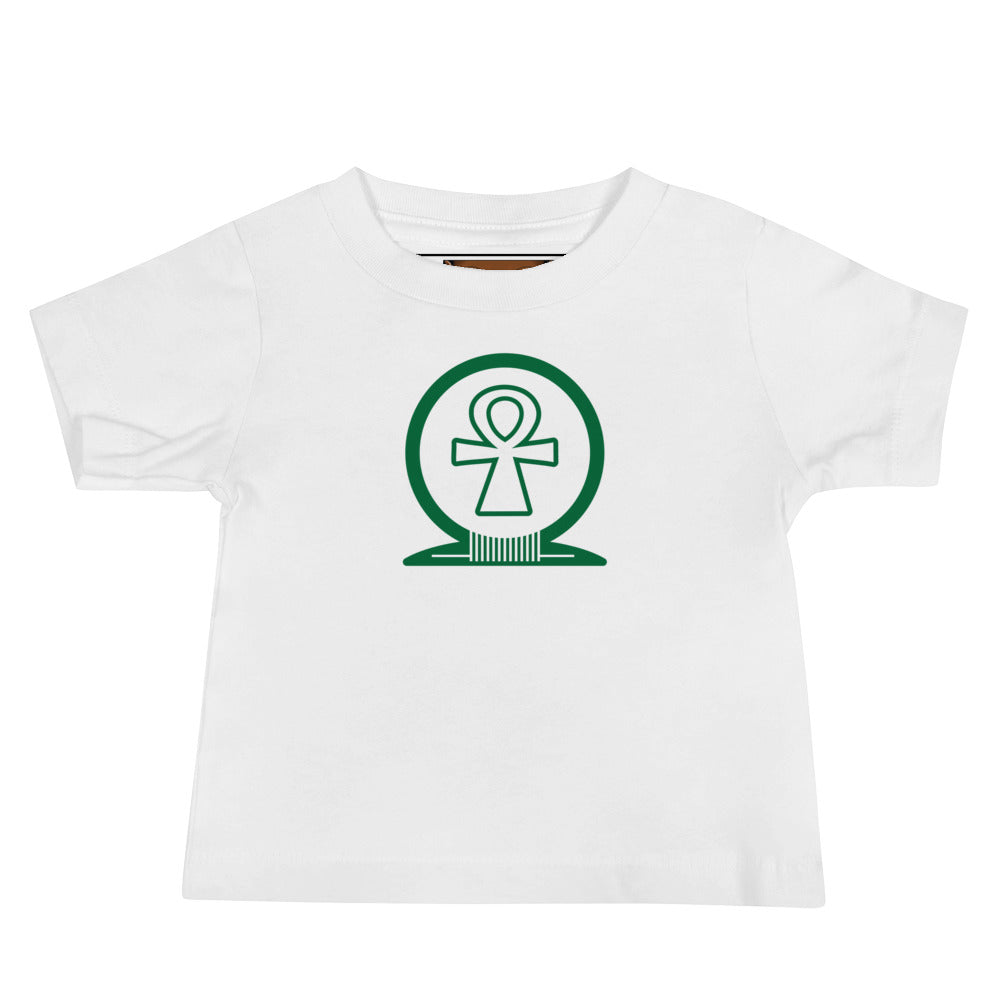 Shen Ankh Symbol Baby Jersey Short Sleeve Tee ABJ-05