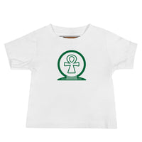 Shen Ankh Symbol Baby Jersey Short Sleeve Tee ABJ-05