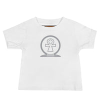 Shen Ankh Symbol Baby Jersey Short Sleeve Tee ABJ-09
