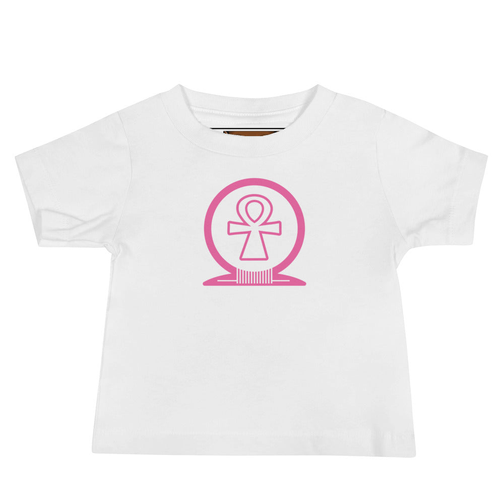 Shen Ankh Symbol Baby Jersey Short Sleeve Tee ABJ-010