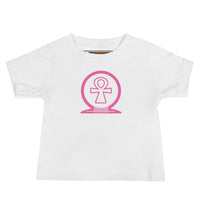 Shen Ankh Symbol Baby Jersey Short Sleeve Tee ABJ-010