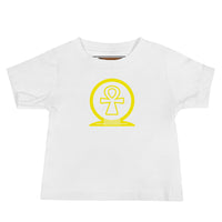 Shen Ankh Symbol Baby Jersey Short Sleeve Tee ABJ-011