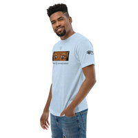 Ankh Awakening Next Level T-Shirt ALT-010