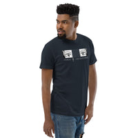 Ankh Awakening Next Level T-Shirt ALT-02