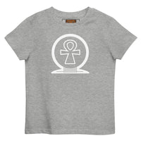 Shen Ankh Symbol Organic Kids T-Shirt AOK-012