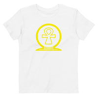 Shen Ankh Symbol Organic Kids T-Shirt AOK-011