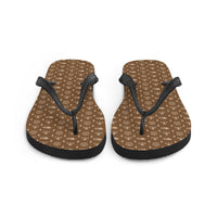 Ankh Awakening Men's Flip-Flops AAMF-020