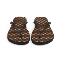 Ankh Awakening Men's Flip-Flops AAMF-024