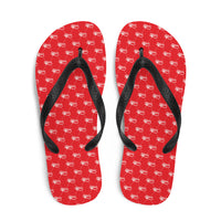 Ankh Awakening Flip-Flops Women's AAMF-021