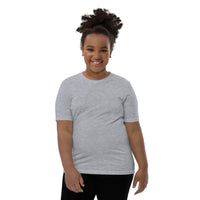 Shen Ankh Symbol Youth Short Sleeve T-Shirt - AAYT-09