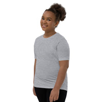 Shen Ankh Symbol Youth Short Sleeve T-Shirt - AAYT-09