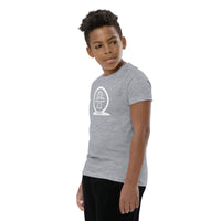 Shen Ankh Symbol Youth Short Sleeve T-Shirt - AAYT-012