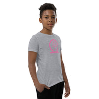 Shen Ankh Symbol Youth Short Sleeve T-Shirt - AAYT-010
