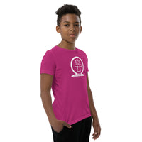 Shen Ankh Symbol Youth Short Sleeve T-Shirt - AAYT-012