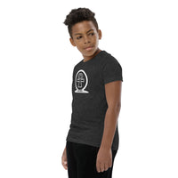 Shen Ankh Symbol Youth Short Sleeve T-Shirt - AAYT-012