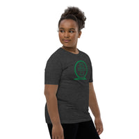Shen Ankh Symbol Youth Short Sleeve T-Shirt - AAYT-05