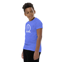 Shen Ankh Symbol Youth Short Sleeve T-Shirt - AAYT-012
