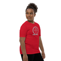 Shen Ankh Symbol Youth Short Sleeve T-Shirt - AAYT-09